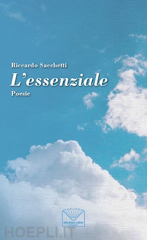 sacchetti riccardo - l'essenziale