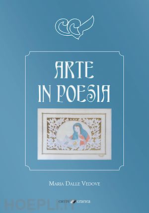 dalle vedove maria - arte in poesia