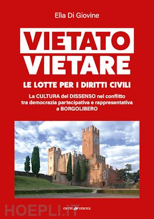 di giovine elìa - vietato vietare le lotte per i diritti civili. la cultura del dissenso nel conflitto tra democrazia partecipativa e rappresentativa a borgolibero