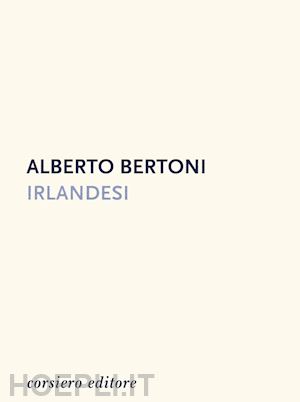 bertoni alberto - irlandesi