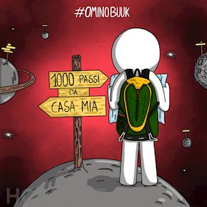 ominobuuk - 1000 passi da casa mia