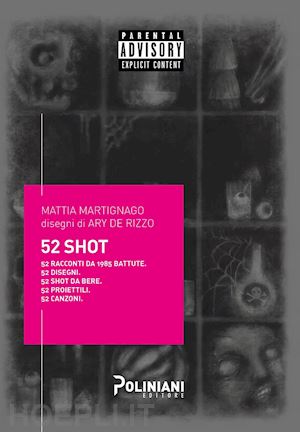 martignago mattia - 52 shots