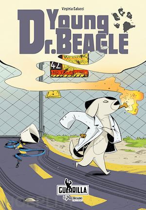 salucci virginia - young dr. beagle