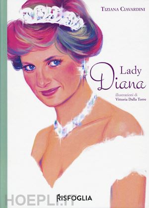 ciavardini tiziana - lady diana