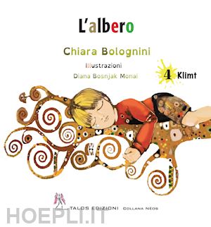 bolognini chiara - l'albero