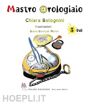 bolognini chiara - mastro orologiaio