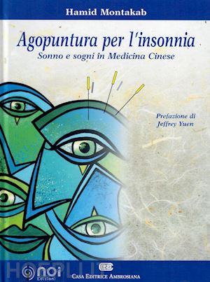 montakab hamid - agopuntura per l'insonnia