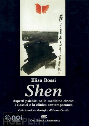 rossi elisa - shen