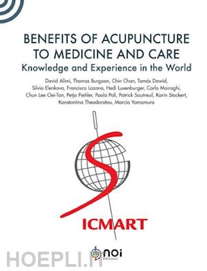  - benefits of acupuncture to medicine and care