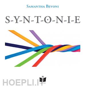 bevoni samantha - syntonie. sulle orme di polymeri