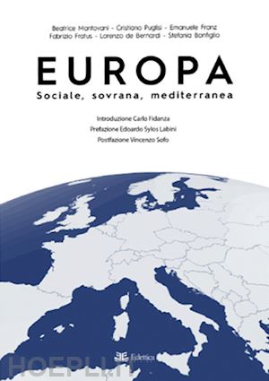  - europa. sociale, sovrana, mediterranea