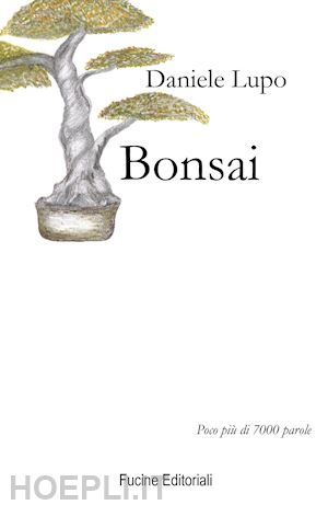 lupo daniele - bonsai