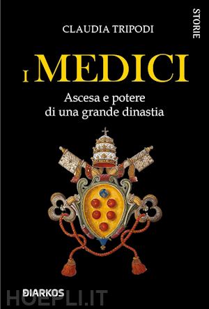 tripodi claudia - i medici