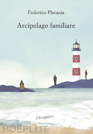 platania federico - arcipelago familiare