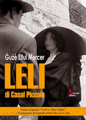 ellul mercer guzè - leli di casal piccolo