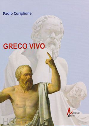 coriglione paolo - greco vivo