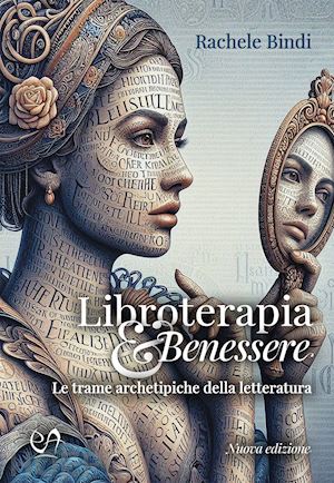 bindi rachele - libroterapia e benessere