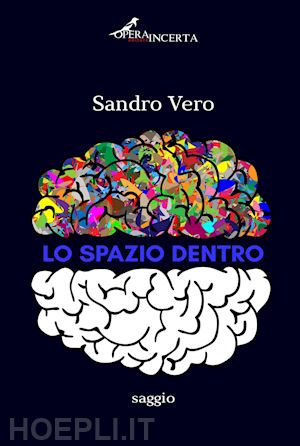 vero sandro - lo spazio dentro