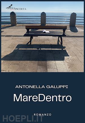 galuppi antonella - maredentro