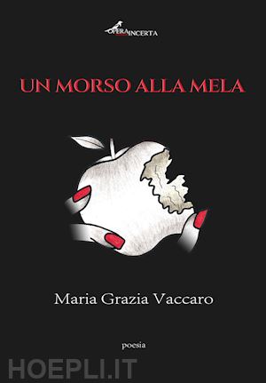 vaccaro maria grazia - un morso alla mela