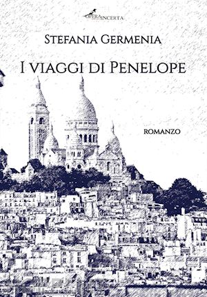 germenia stefania - i viaggi di penelope