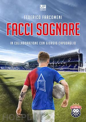 farcomeni federico - facci sognare