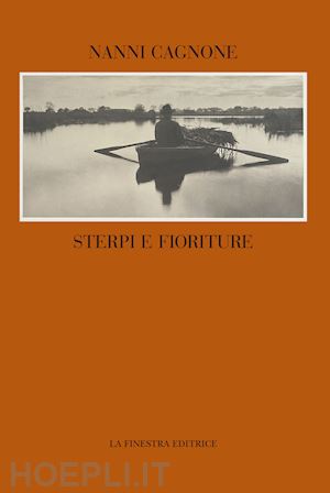 cagnone nanni - sterpi e fioriture