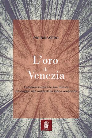 baissero pio - oro di venezia