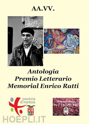  - antologia premio letterario memorial enrico ratti