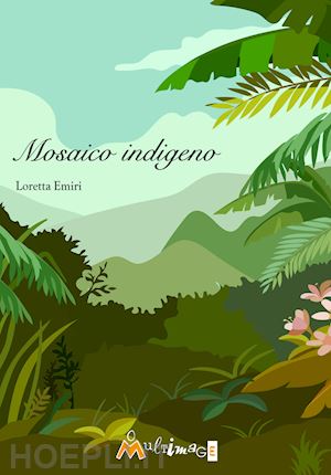 emiri loretta - mosaico indigeno