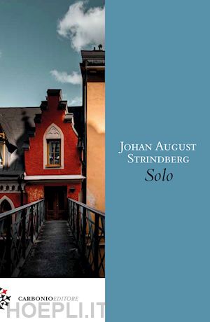 strindberg august - solo