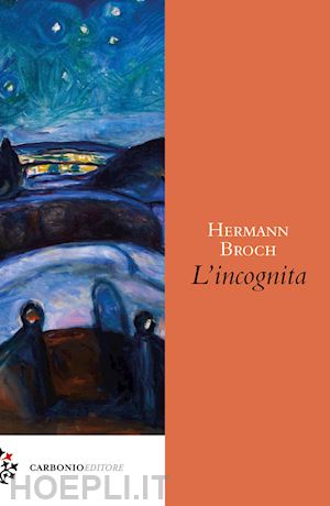 broch hermann - l'incognita