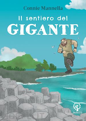 mannella connie - il sentiero del gigante