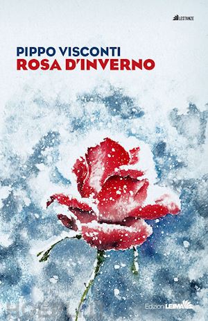 visconti pippo - rosa d'inverno