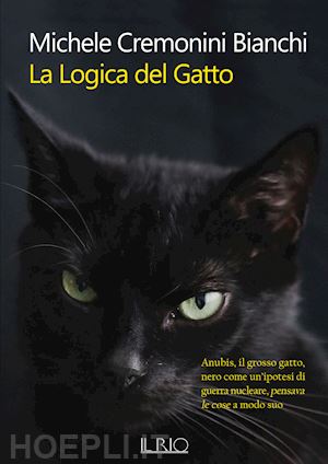 cremonini bianchi michele - la logica del gatto