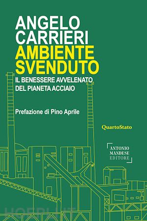 carrieri angelo - ambiente svenduto