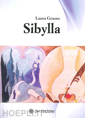 grasso laura - sibylla