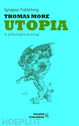 thomas more - utopia