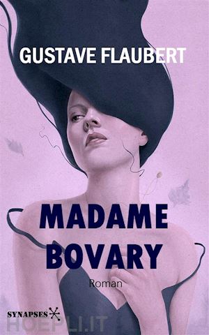 gustave flaubert - madame bovary