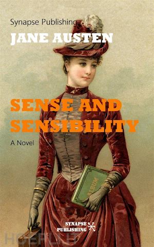 jane austen - sense and sensibility