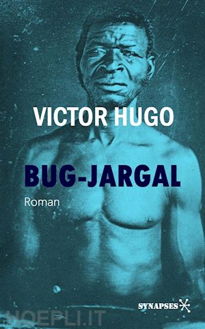 victor hugo - bug-jargal