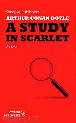 arthur conan doyle - a study in scarlet