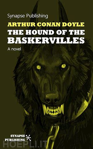 arthur conan doyle - the hound of the baskervilles
