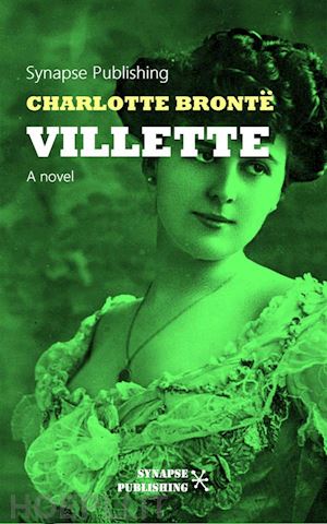 charlotte bronte¨ - villette