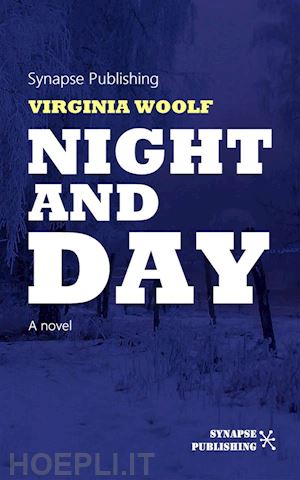 virginia woolf - night and day