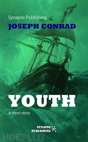 joseph conrad - youth