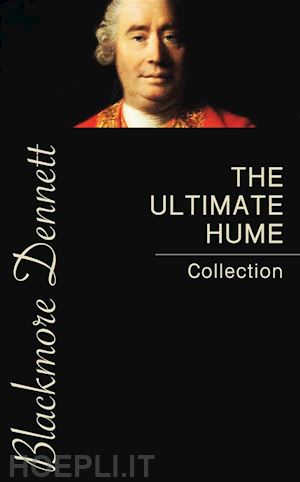 david hume - the ultimate hume collection