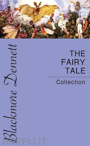 andrew lang; brothers grimm; hans christian andersen; james stephens - the fairy tale collection