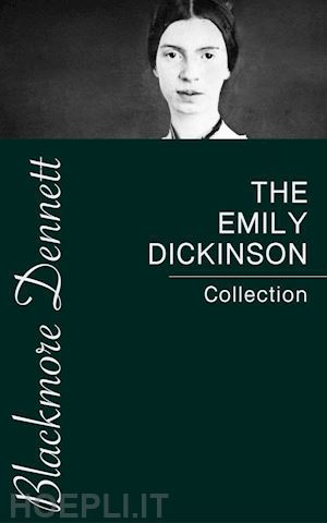 emily dickinson - the emily dickinson collection