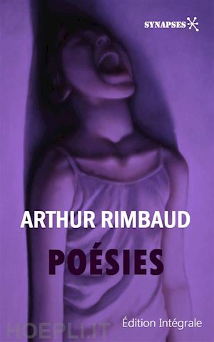 arthur rimbaud - poésies